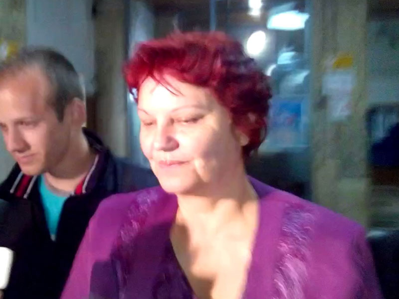 Condamnare pentru Camelia Costoiu. Prejudiciu de peste 1 milion de lei!