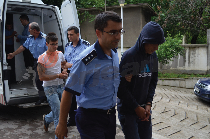 Criminalii de la Meriș vor pedepse mai blânde
