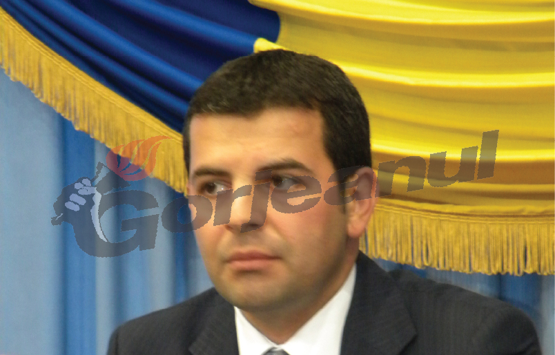 Ministrul Constantin vrea creşterea performanţelor genetice în agricultură