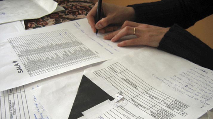 Încep înscrierile la Definitivat