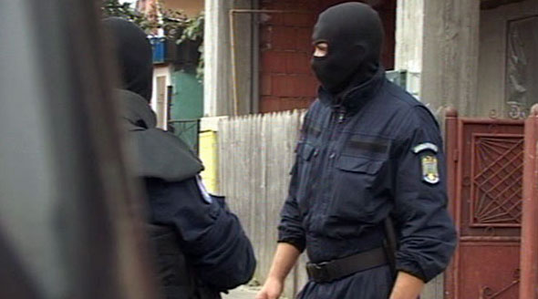 Evazioniștii din Meteor își recunosc faptele