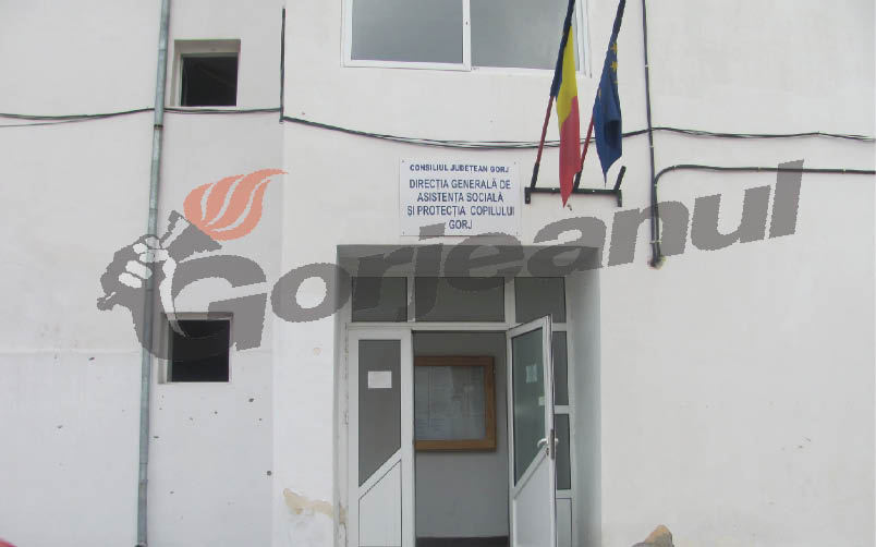 Centrele din subordinea DGASPC Gorj, pregătite pentru iarnă