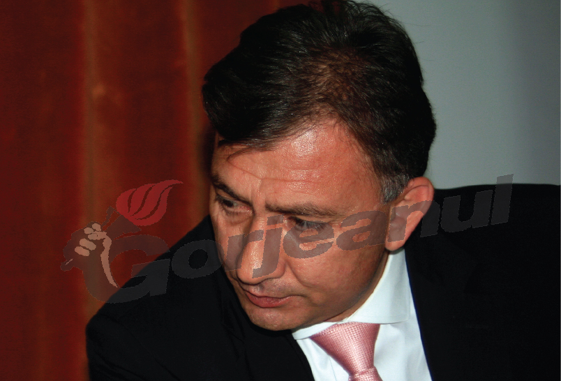 Şi-a semnat destituirea! – Aleşii PNL, abandonaţi de Dian în braţele PSD