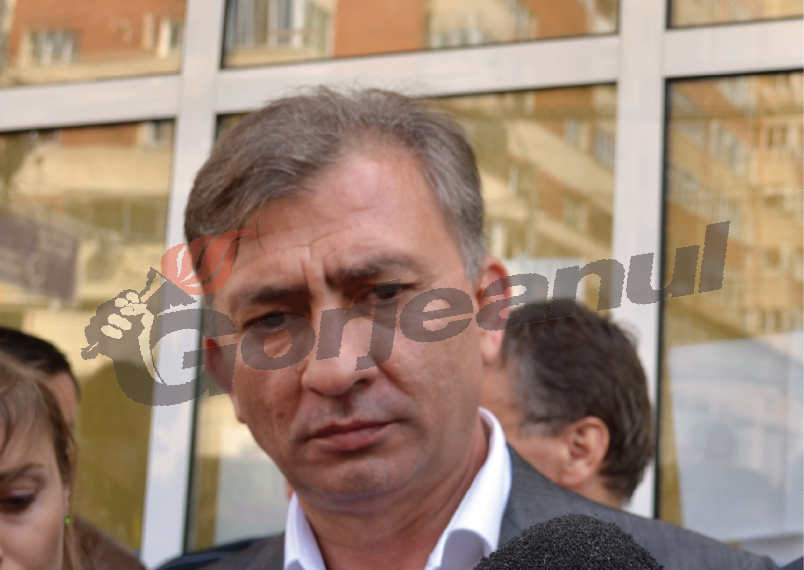 Dian Popescu şi Scarlat Iriza, la alegerea preşedintelui ALDE Prahova