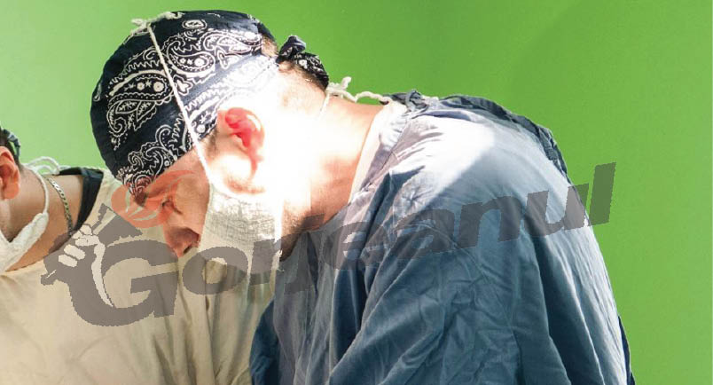 Dr. Bogdan Niculescu: „Mai mult de jumătate din pacienţii de la Ortopedie suferă de gonartroză”