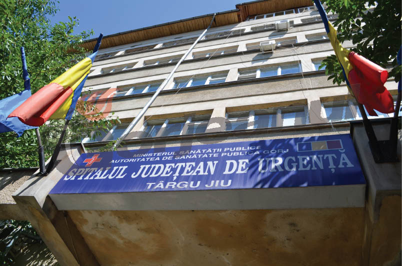 La DSP Gorj / 23 de candidaţi s-au înscris la Rezidenţiat