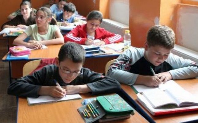 Educaţia…şi Lecţia de viaţă – Învățarea, în condițiile modernizării procesului instructiv-educativ