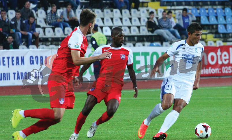 Calificare pe muchie de cuţit