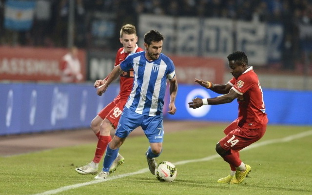 Cîrțu vrea zece puncte în patru etape