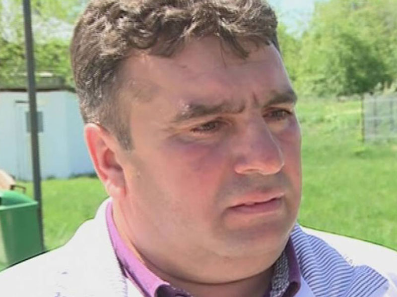 Fileață, tot după gratii