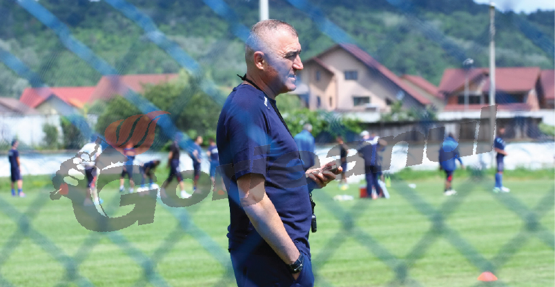 Grigoraș e îngrijorat, dar și optimist