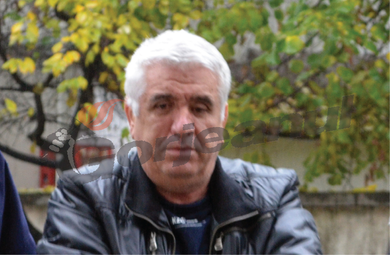 Habitu nu mai merge la închisoare