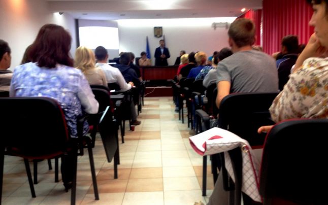 Inovare în învăţare