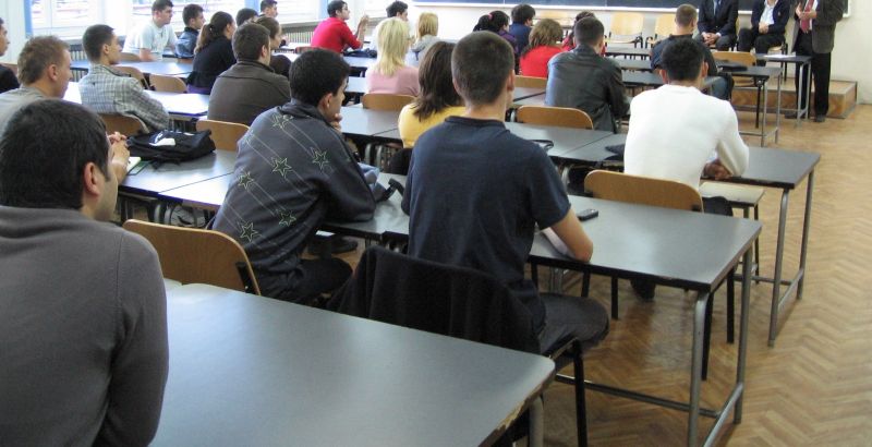 Învăţământul, Sursa nodală de progres, civilizaţie şi civism =eseu deontic=