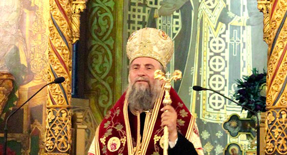 Interviu cu ÎPS Părinte dr. IRINEU, Arhiepiscopul Craiovei și Mitropolitul Olteniei: “Înaintea Lui Dumnezeu, doar faptele bune sunt numărate, cinstite și răsplătite în Împărăția Cerurilor”