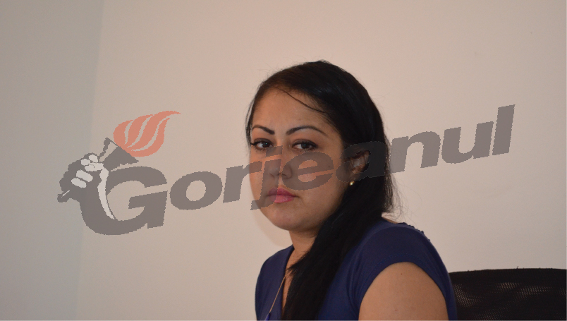 Irina, înainte de prima operaţie din Germania: ,,Îmi pun toate speranţele în medicii acestei clinici şi le mulţumesc tuturor celor care m-au ajutat”