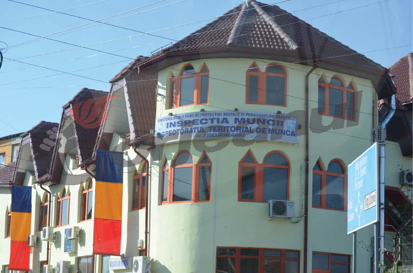 Amenzi de 23.000 de lei pentru angajatorii gorjeni