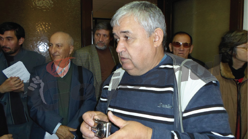 Eveniment artistic – Muzeul Umorului din Gabrovo(Bulgaria) participă cu o expoziţie de caricatură la Festivalul “Jean Cănăvoiu” – 2014