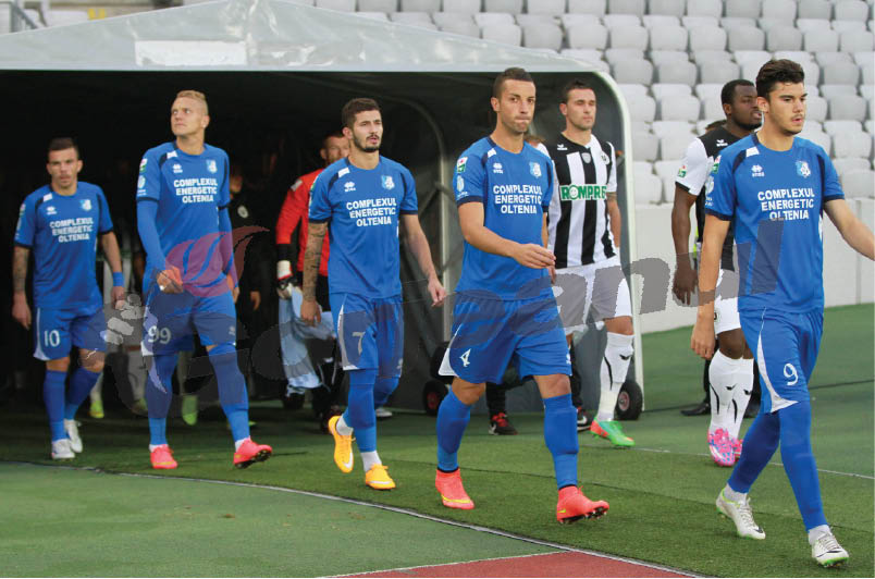 Grigoraș: “Cu jumătăți de măsură nu se face performanță!”