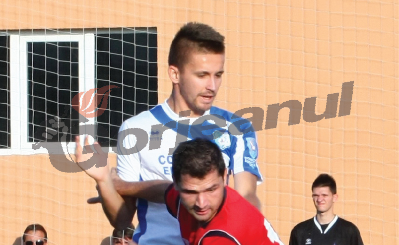 Week-end negru pentru gorjeni în Liga a 3-a