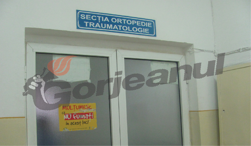 CJAS Gorj a mai solicitat 200.000 lei pentru endoproteze