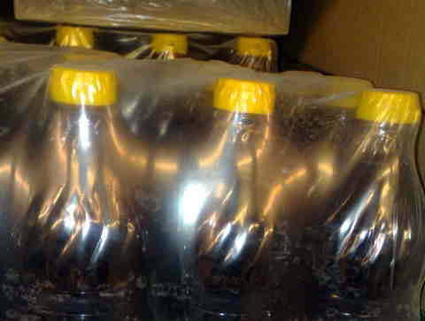 Condimente şi oţet cu nereguli, pe rafturile magazinelor