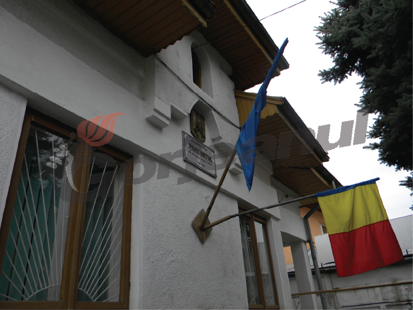 Parchetul o vrea arestată!