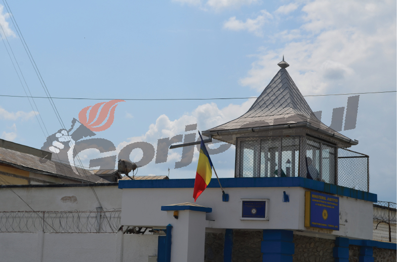 Rolul familiei, în atenţia deţinuţilor Penitenciarului Târgu-Jiu