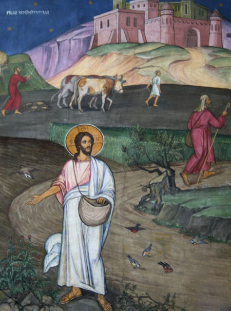 Lumina, şi Adevărul, şi Viaţa – “Grija noastră în Împărăția Lui Dumnezeu este față de sufletul nostru, față de viața noastră!”