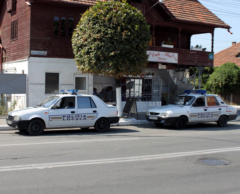 Poliţia Locală, cu ochii pe respectarea disciplinei în construcţii