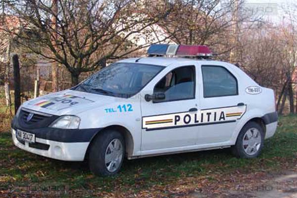 Dosar penal pentru un şofer cu permis necorespunzător