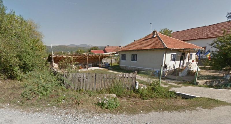 Gura târgului – Poliţistul Busuioc, recompensat pentru dosarul Troacă