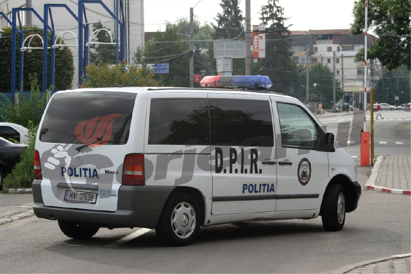 Gorjeni, implicați în trafic de heroină