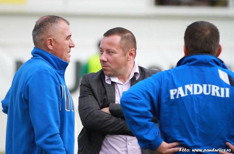 Prunariu: „Ghinionul se întoarce!”