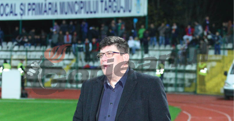 Pustai: “Nu sunt orgolii, m-am înțeles bine cu cei de la Pandurii”