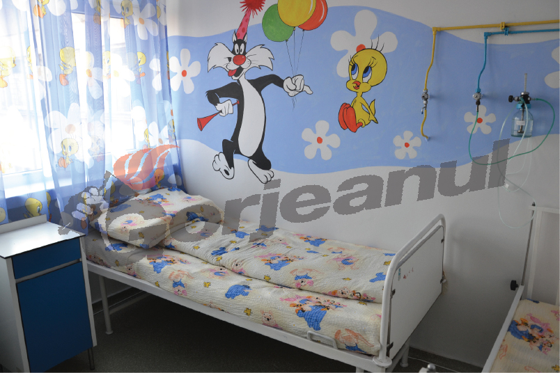 SJU a încasat peste 33.000 lei de la pacienţii internaţi la rezerve