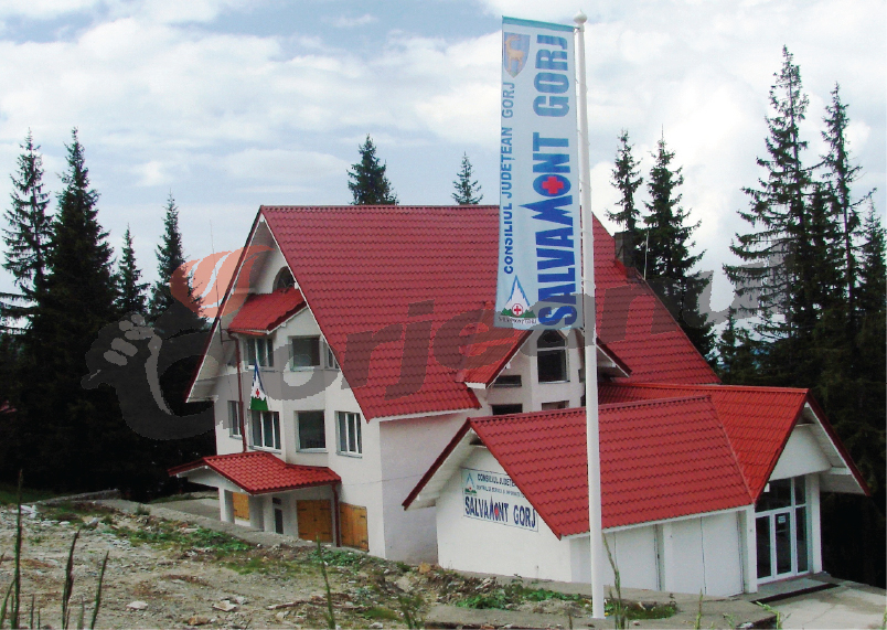 S-a aprobat valoarea finală a proiectului „Realizarea sistemului integrat de salvare montană a judeţului Gorj”