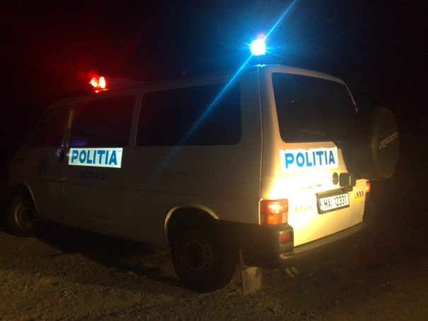 Scandal între rude, la Bengești-Ciocadia