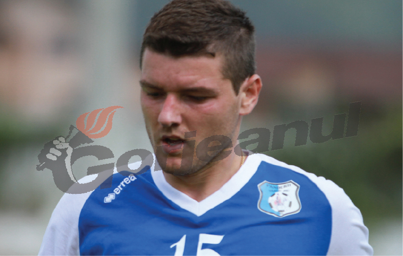 Smrekar, la mâna celor de la UEFA