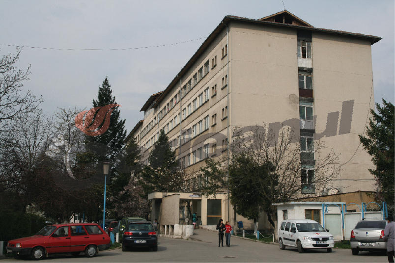 Interviul de la Ginecologie, reluat fără incidente