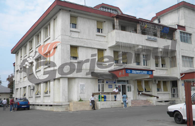 S-a răsturnat cu maşina