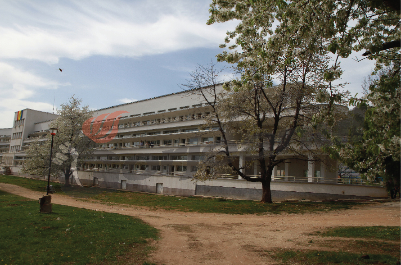 Spitalul din Dobriţa, sponsorizat cu 30.000 de lei de obştile din zonă