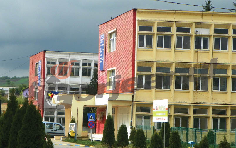 Elev la perfuzii la Spitalul Turceni, după ce s-a intoxicat la şcoală