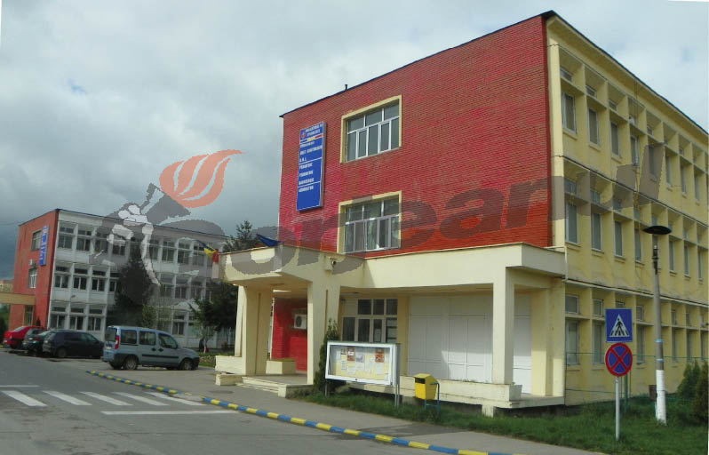 A ajuns la spital după ce a căzut de la o înălţime de patru metri