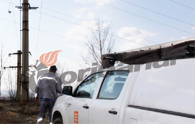 Trei prezidenţiabili, daţi jos la Bengeşti-Ciocadia