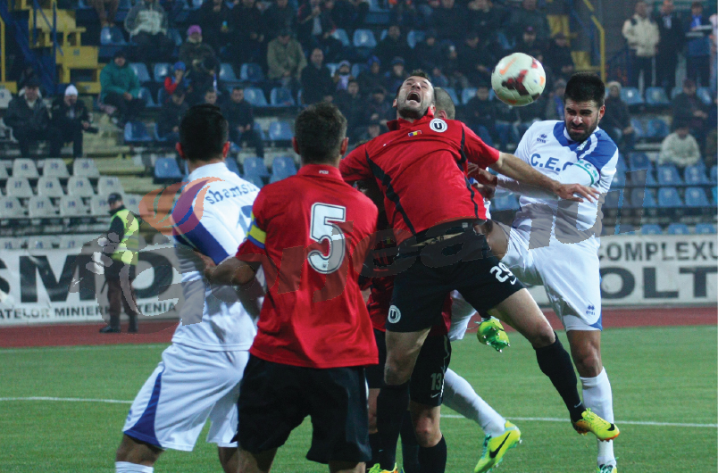 Pandurii vrea victoria. Tradiția o cere!