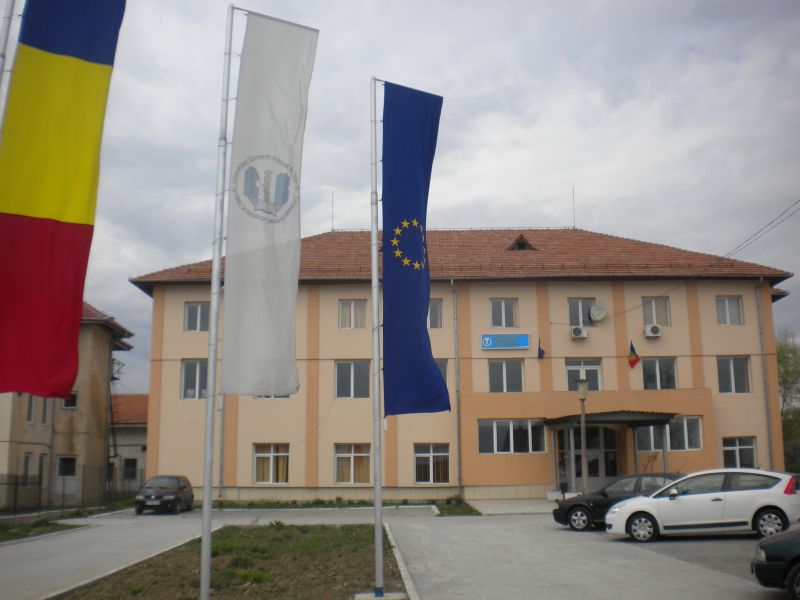 Adrian Gorun: „Evenimentul de zilele trecute are consecinţe nefaste asupra UCB”