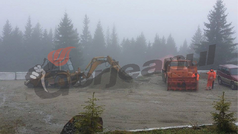 S-a stabilit planul de măsuri pentru sezonul rece