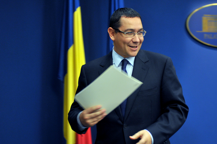 victor ponta