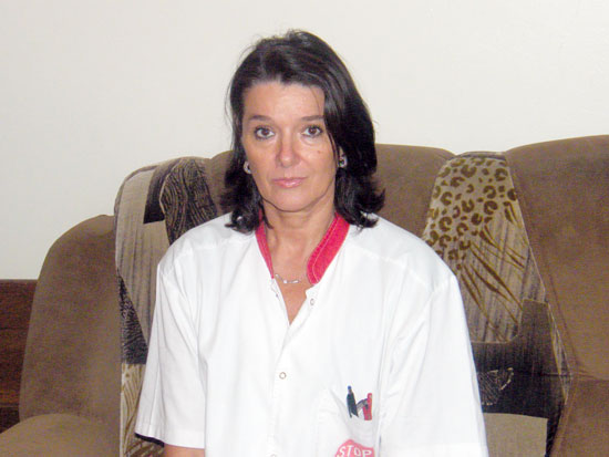 Două inculpate din „Lotul Vodislav” și-au recunoscut faptele